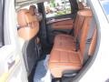 New Saddle/Black Interior Photo for 2012 Jeep Grand Cherokee #55490510