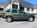 Jeep Green Metallic - Grand Cherokee Laredo Photo No. 4