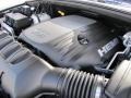 5.7 Liter HEMI MDS OHV 16-Valve VVT V8 Engine for 2012 Jeep Grand Cherokee Overland #55490570
