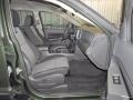 Jeep Green Metallic - Grand Cherokee Laredo Photo No. 9