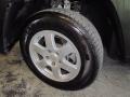Jeep Green Metallic - Grand Cherokee Laredo Photo No. 19