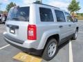 Bright Silver Metallic - Patriot Sport Photo No. 3