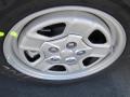 Bright Silver Metallic - Patriot Sport Photo No. 5