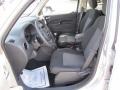 Bright Silver Metallic - Patriot Sport Photo No. 6