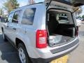 Bright Silver Metallic - Patriot Sport Photo No. 8