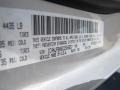Bright Silver Metallic - Patriot Sport Photo No. 11