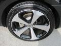 2011 Volkswagen CC Sport Wheel and Tire Photo