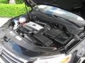 2.0 Liter FSI Turbocharged DOHC 16-Valve VVT 4 Cylinder Engine for 2011 Volkswagen CC Sport #55490846