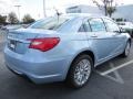 Crystal Blue Pearl Coat - 200 Limited Sedan Photo No. 3