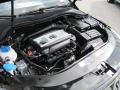 2.0 Liter FSI Turbocharged DOHC 16-Valve VVT 4 Cylinder Engine for 2011 Volkswagen CC Sport #55490862