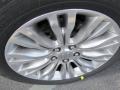 2012 Chrysler 200 Limited Sedan Wheel and Tire Photo