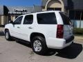 2011 Summit White Chevrolet Tahoe LT  photo #2