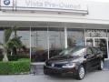 Black - Jetta SE Sedan Photo No. 1
