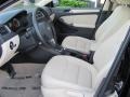 Black - Jetta SE Sedan Photo No. 8