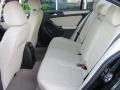 Black - Jetta SE Sedan Photo No. 15