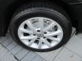 Black - Jetta SE Sedan Photo No. 20