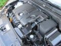 Black - Jetta SE Sedan Photo No. 22