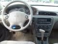 1999 Chevrolet Malibu Medium Neutral Interior Dashboard Photo