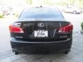 Obsidian Black - IS 250 Photo No. 6