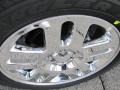 Bright Silver Metallic - Nitro Heat Photo No. 5