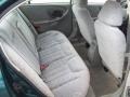 Medium Neutral 1999 Chevrolet Malibu LS Sedan Interior Color