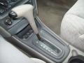 4 Speed Automatic 1999 Chevrolet Malibu LS Sedan Transmission
