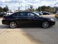 Black - Impala LTZ Photo No. 7