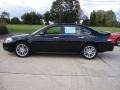 Black - Impala LTZ Photo No. 9