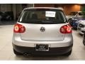 Reflex Silver Metallic - Rabbit 4 Door Photo No. 5
