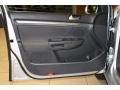 Reflex Silver Metallic - Rabbit 4 Door Photo No. 6