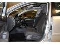 Reflex Silver Metallic - Rabbit 4 Door Photo No. 7