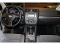 Reflex Silver Metallic - Rabbit 4 Door Photo No. 9