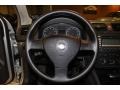Reflex Silver Metallic - Rabbit 4 Door Photo No. 10