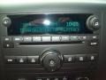 Ebony Audio System Photo for 2012 Chevrolet Silverado 1500 #55491819