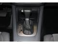 Reflex Silver Metallic - Rabbit 4 Door Photo No. 13
