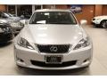 Tungsten Pearl - IS 250 AWD Photo No. 2