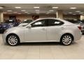 Tungsten Pearl - IS 250 AWD Photo No. 3