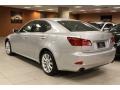 Tungsten Pearl - IS 250 AWD Photo No. 4