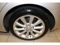Tungsten Pearl - IS 250 AWD Photo No. 14
