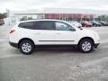 White - Traverse LS Photo No. 3
