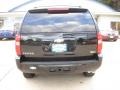 Black - Tahoe LT 4x4 Photo No. 5