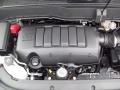 3.6 Liter DI DOHC 24-Valve VVT V6 Engine for 2012 Chevrolet Traverse LS #55492451