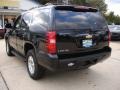 Black - Tahoe LT 4x4 Photo No. 6