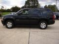 Black - Tahoe LT 4x4 Photo No. 9