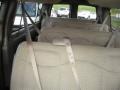Silver Birch Metallic - Express 3500 Commercial Van Photo No. 11