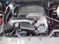 5.3 Liter OHV 16-Valve VVT Flex-Fuel Vortec V8 Engine for 2012 Chevrolet Silverado 1500 LT Crew Cab 4x4 #55492699