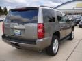 2008 Graystone Metallic Chevrolet Tahoe LT 4x4  photo #4