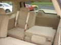  2008 Tahoe LT 4x4 Light Cashmere/Ebony Interior