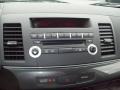 Black Audio System Photo for 2011 Mitsubishi Lancer #55492979