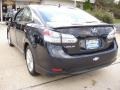 2010 Black Sapphire Pearl Lexus HS 250h Hybrid Premium  photo #6